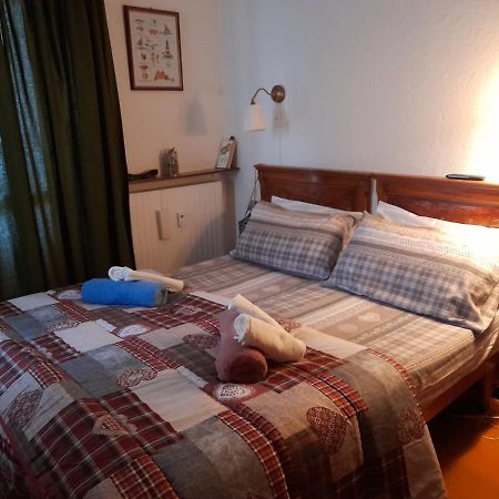 Einaudi 9 Appartement Bardonecchia Buitenkant foto