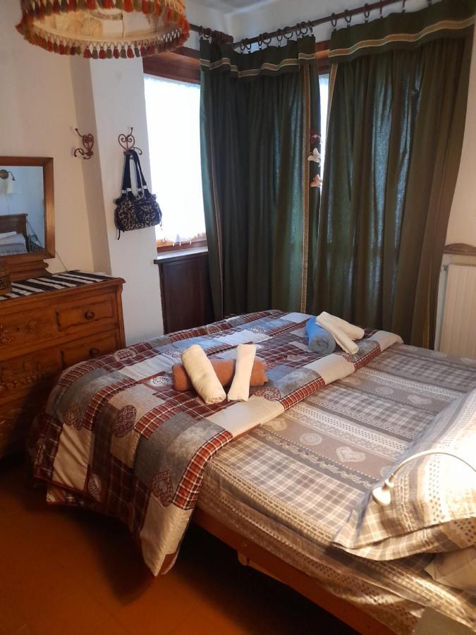 Einaudi 9 Appartement Bardonecchia Buitenkant foto