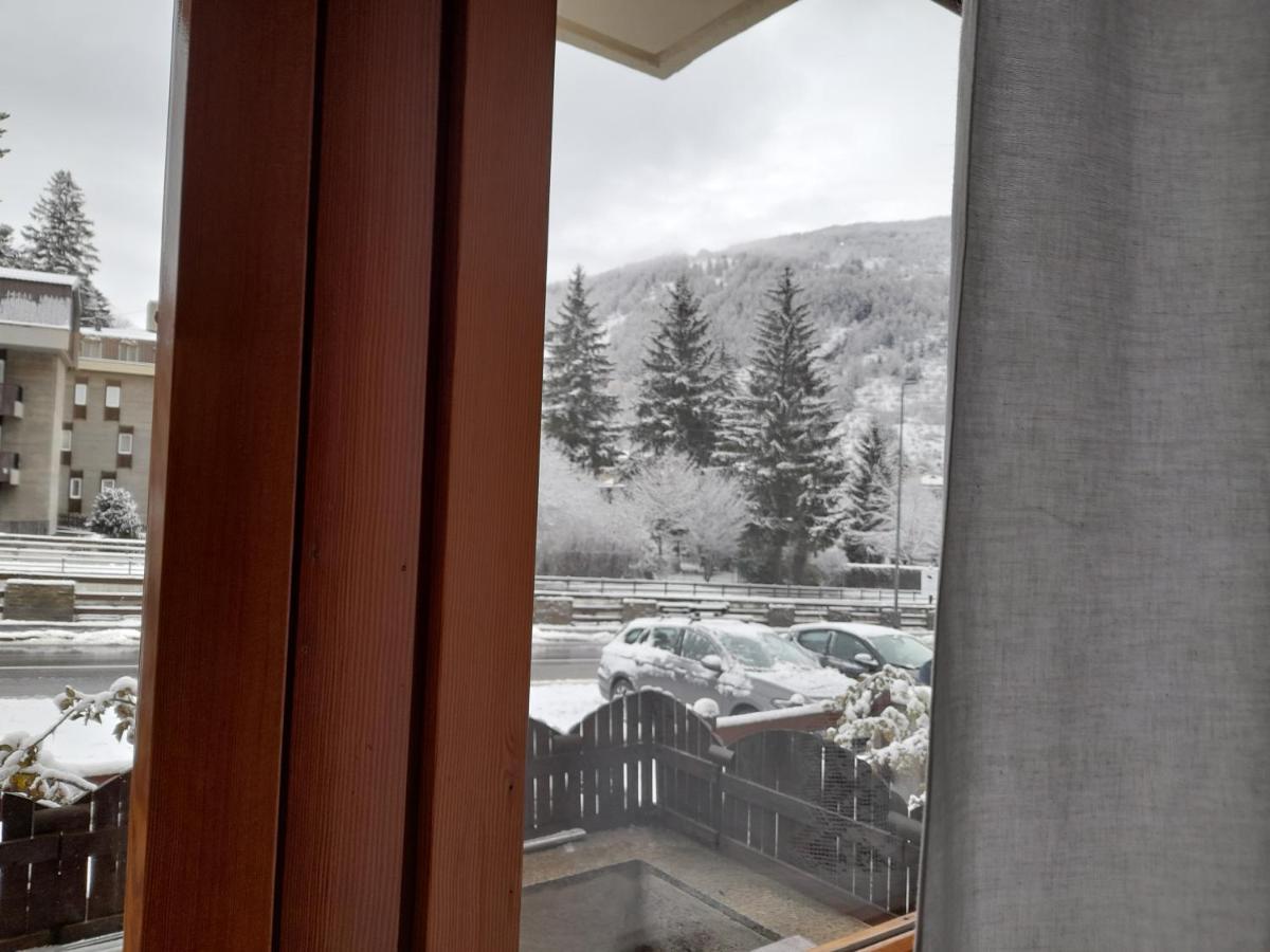 Einaudi 9 Appartement Bardonecchia Buitenkant foto