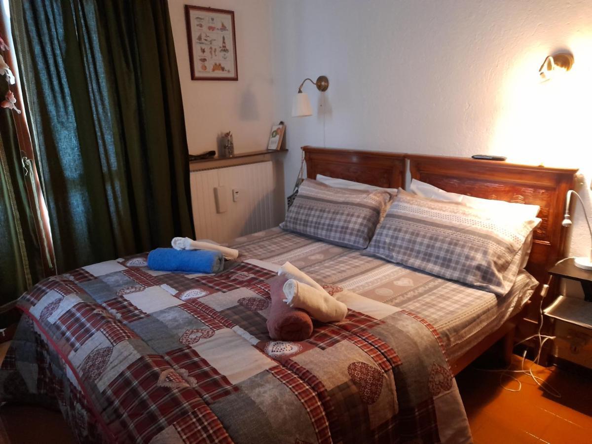 Einaudi 9 Appartement Bardonecchia Buitenkant foto