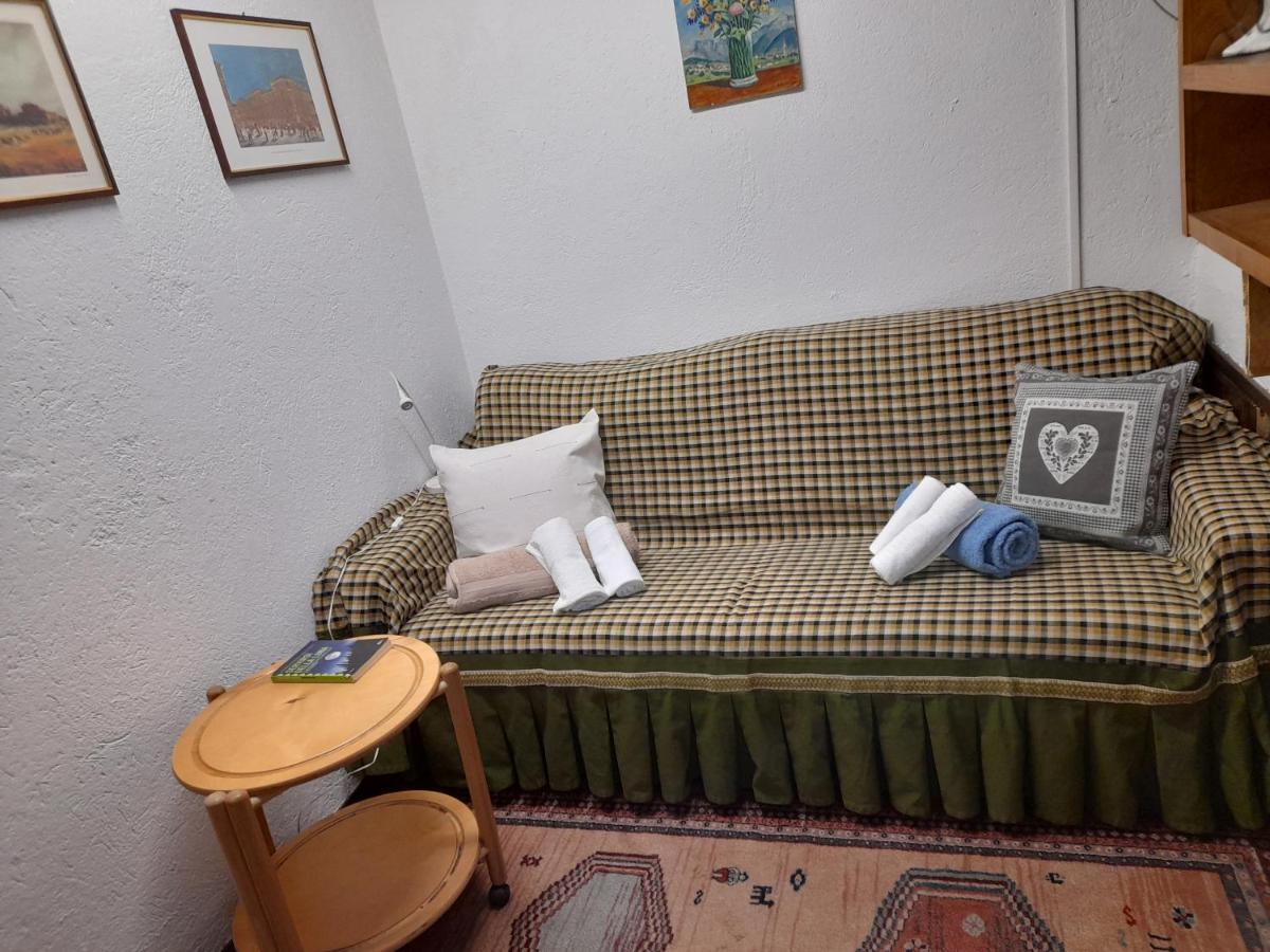 Einaudi 9 Appartement Bardonecchia Buitenkant foto