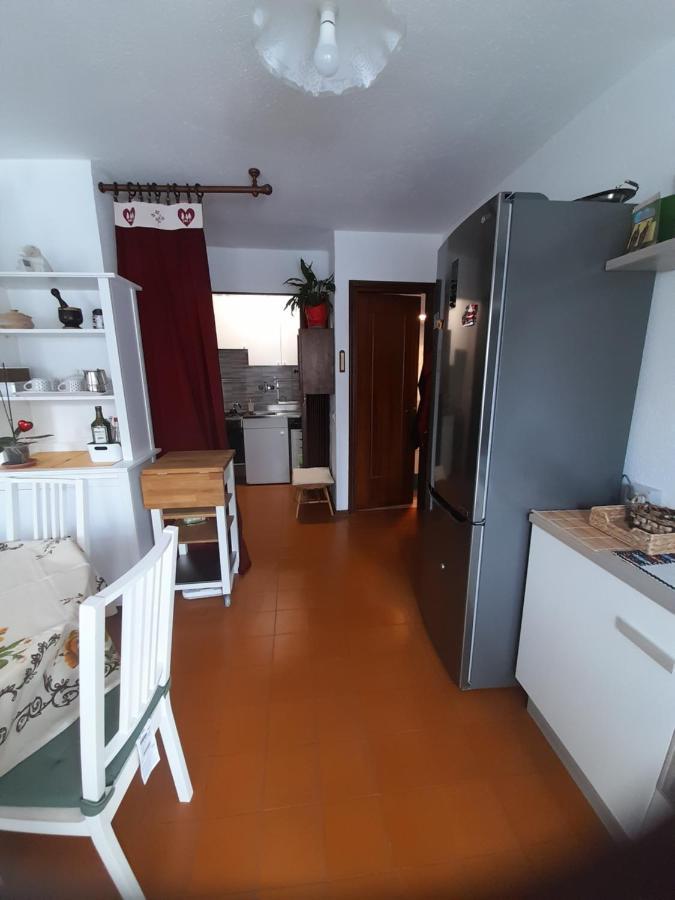 Einaudi 9 Appartement Bardonecchia Buitenkant foto